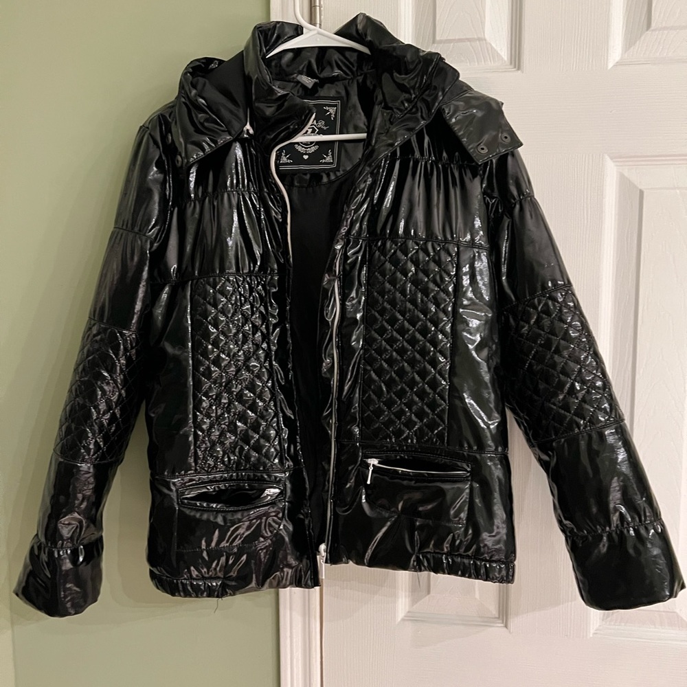 Zara kids jacket